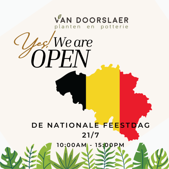 Nationale feestdag
