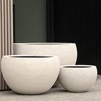 Bowl Cream
