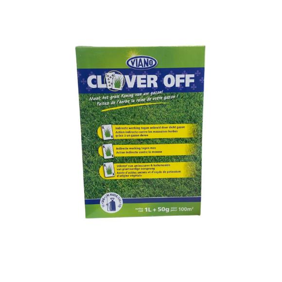 Clever Off meststof