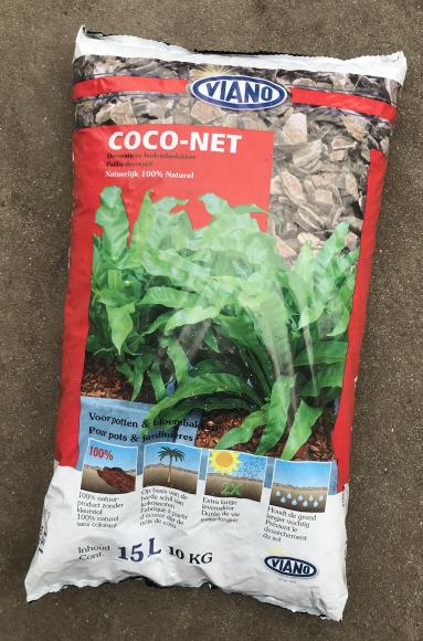 Coco net
