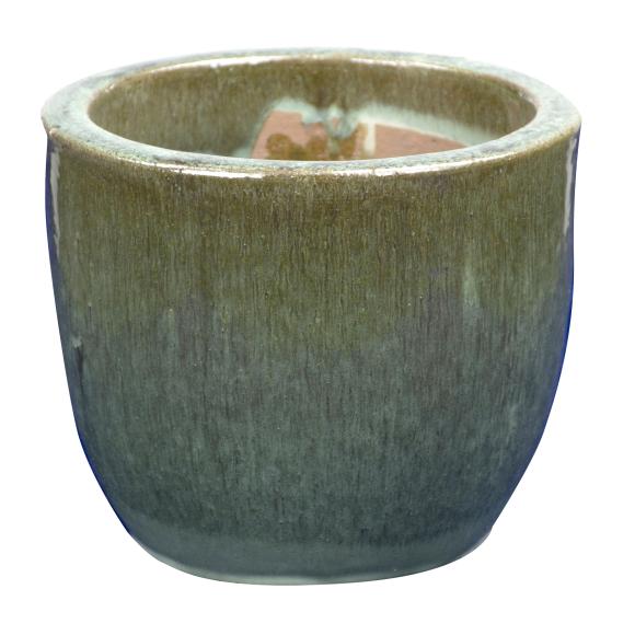 Eggpot jade
