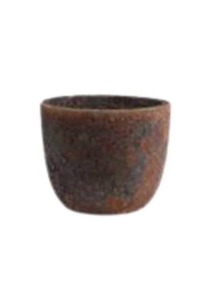 Eggpot s-rusty