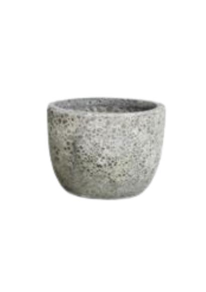 eggpot s-white