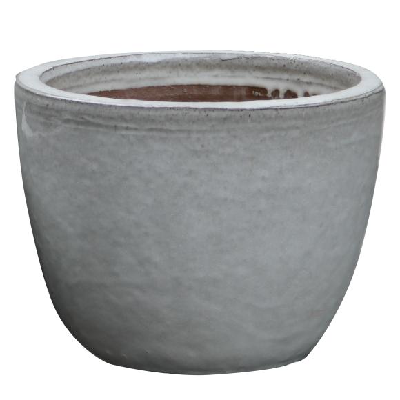 eggpot white