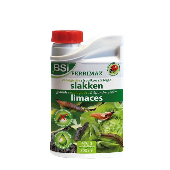 Ferrimax slakken