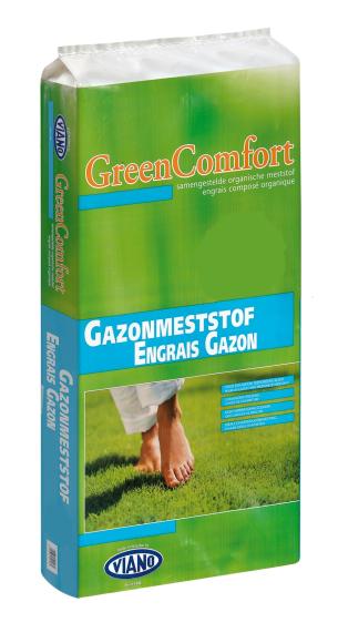 Gazonmeststof