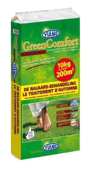 Najaarsmeststof