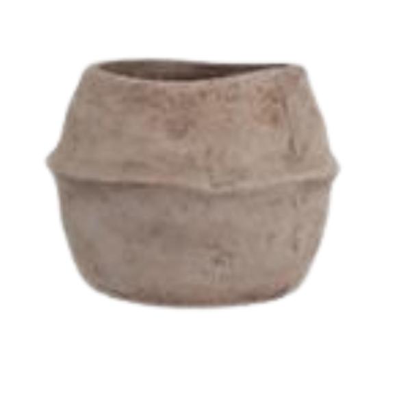 Organic rond mterra 55