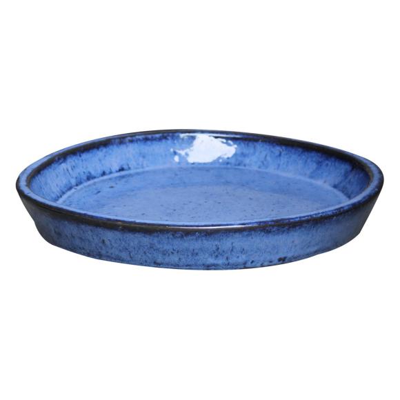 Onderschotel oceanblue