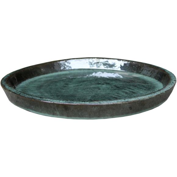 Onderschotel jade