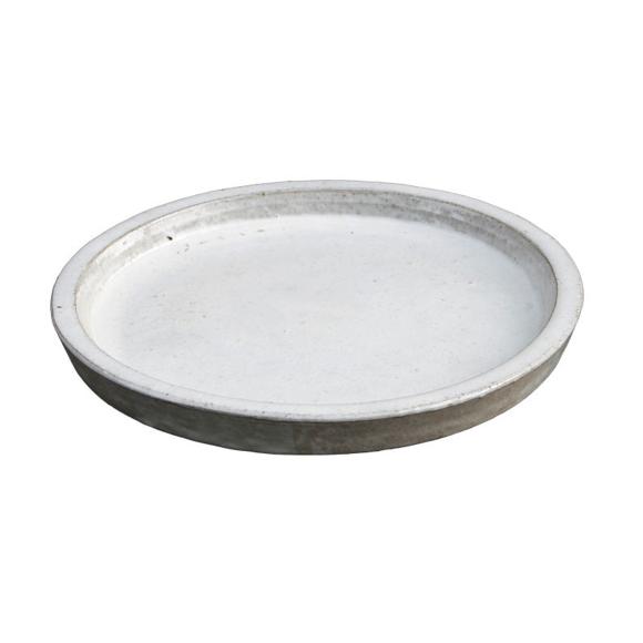 Onderschotel white