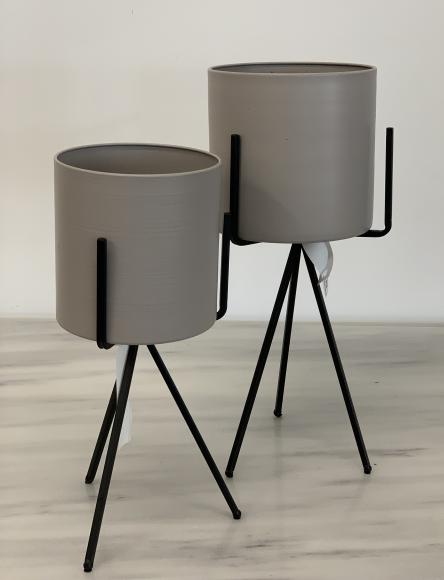 Plant pot Pedestal