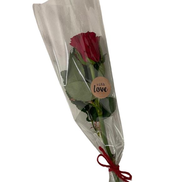 roos individueel verpakt