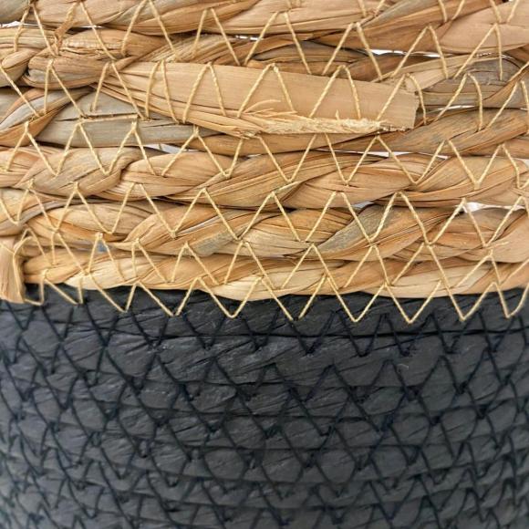 ROUND BASKET 27