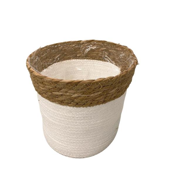 ROUND BASKET 27