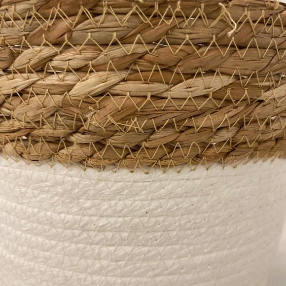 ROUND BASKET 27