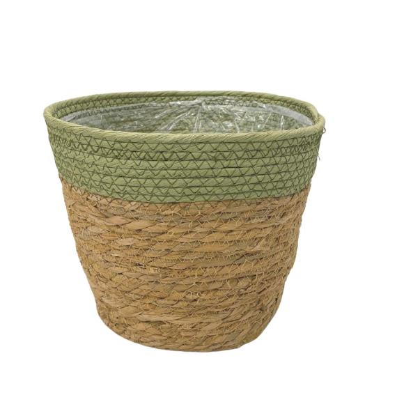 ROUND BASKET 27