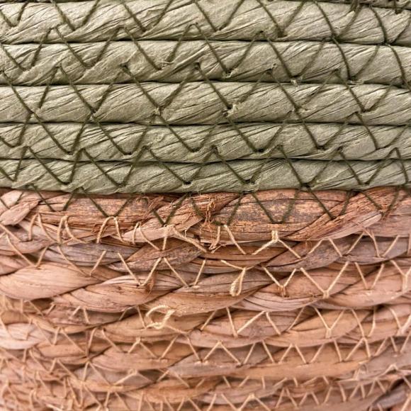 ROUND BASKET 27