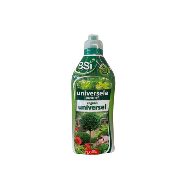 Universele vloeibare meststof