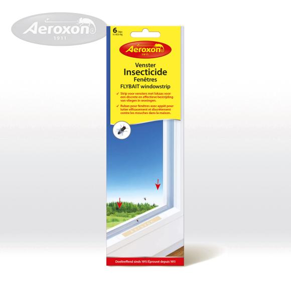 Venster insecticide
