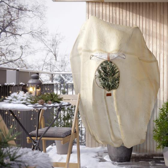 Beschermhoes boom/plant