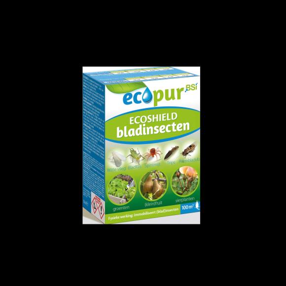 Ecoshield bladinsecten