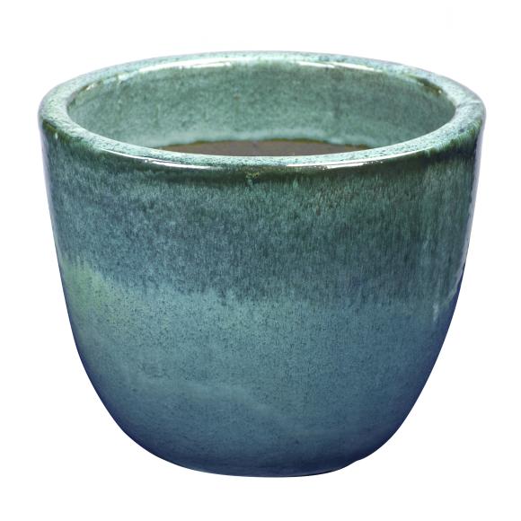 Eggpot oceanblue