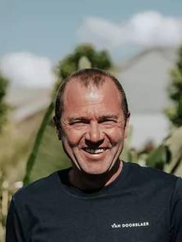 Gunther Van Doorslaer