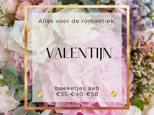 valentijn