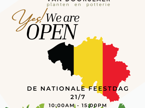 Nationale feestdag
