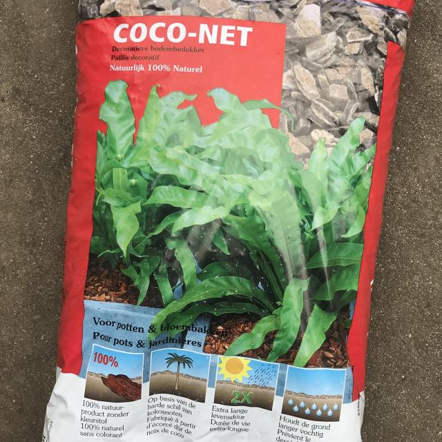 Coco net