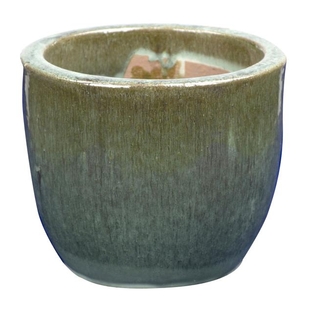 Eggpot jade