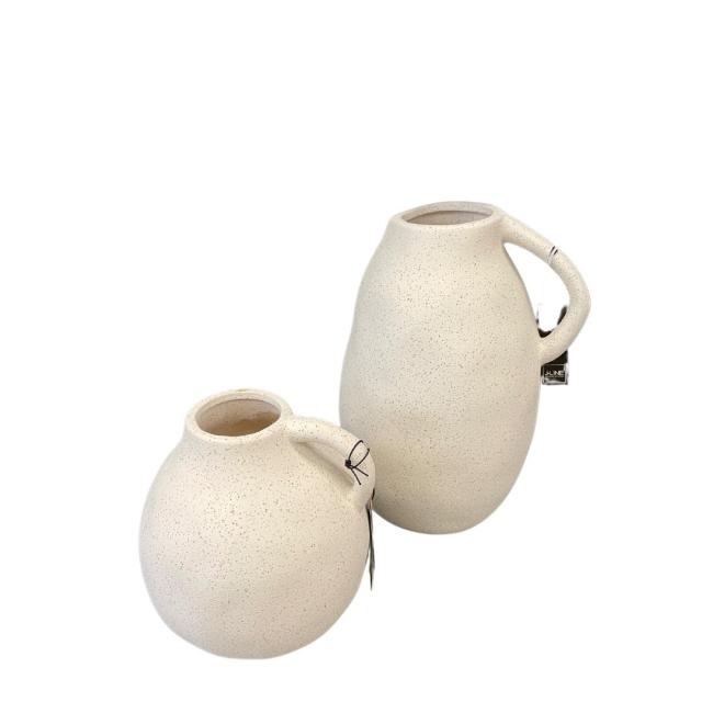 Kruik Beige