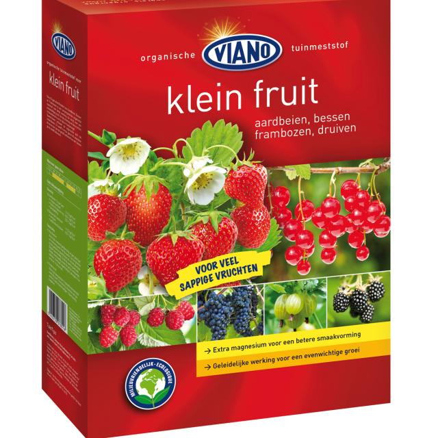 Organische meststof Klein Fruit