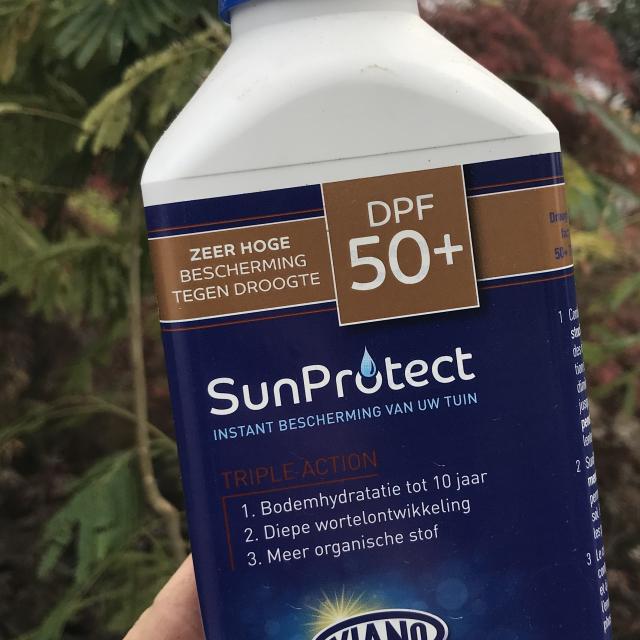 Sun Protect 50 DPF