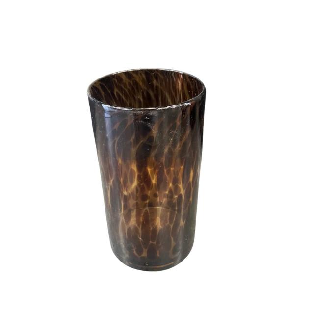 Beijingglas leopard 24