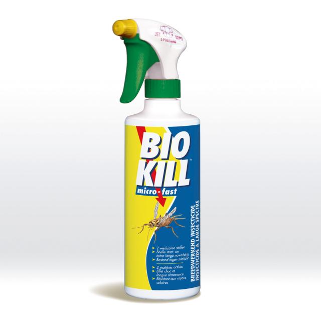 Bio Kill Micro-Fast 500ml
