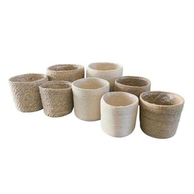 Cottonjute