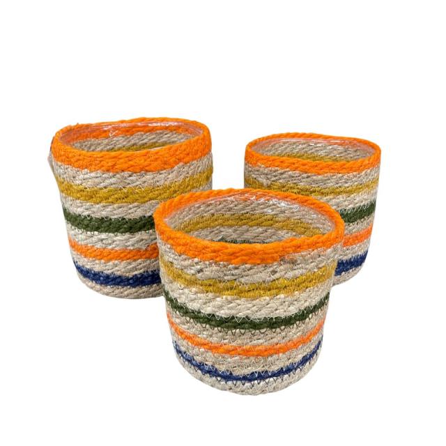 Creationbasket orange