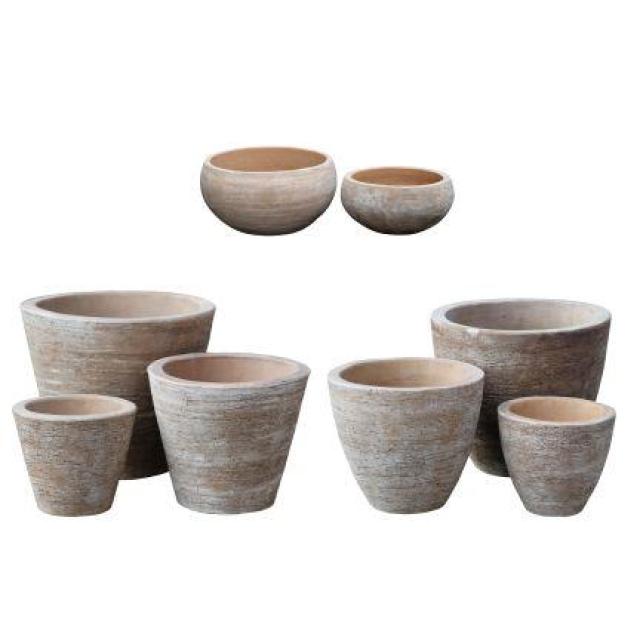 crafted eggpot c-mterra