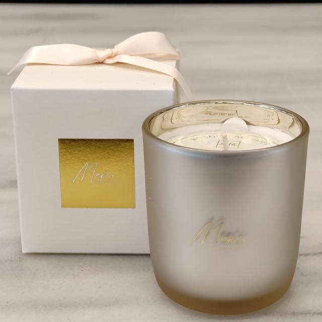 Geurkaars Merci 65u