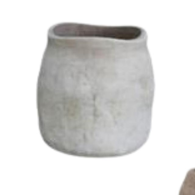 Organic kruik mterra 33