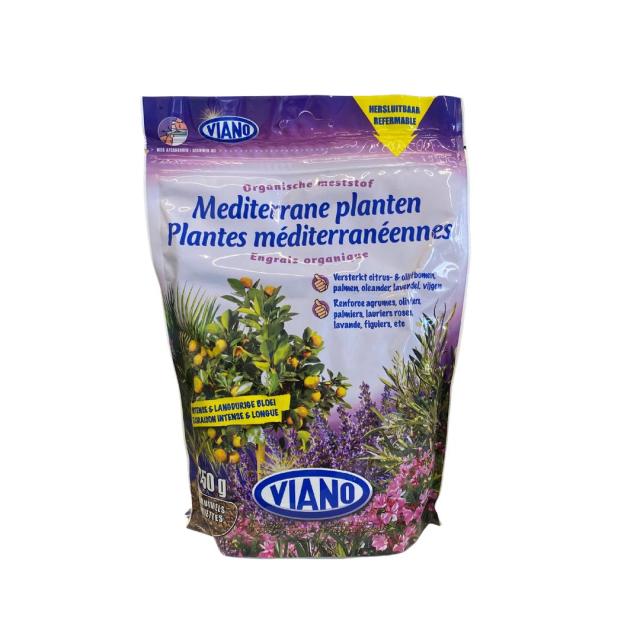 Organische meststof Citrus