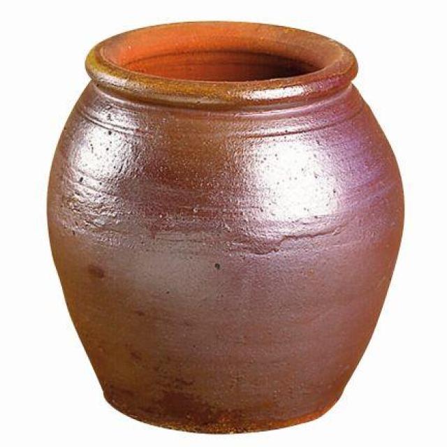 Salt glazed Thai Vaas