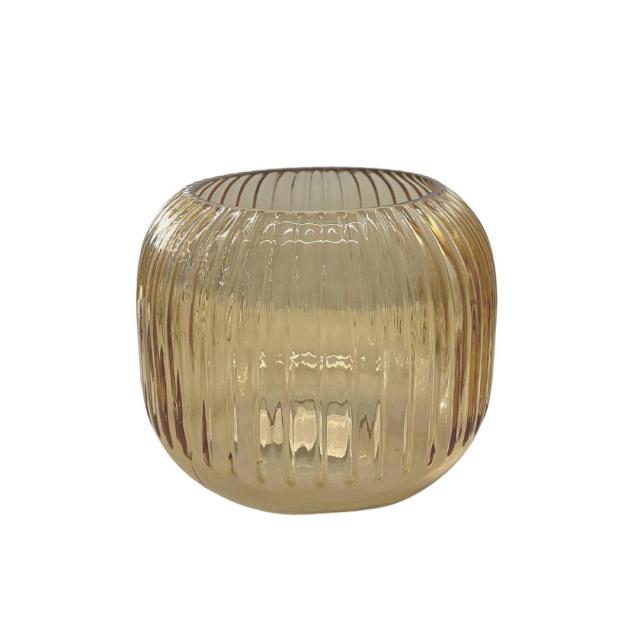 Shangaiglas 11 yellow